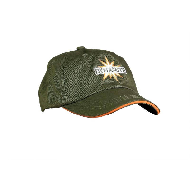 Dynamite Baits Carp Baseball Cap