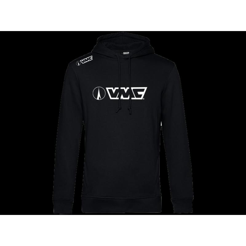 VMC Hoodie Basic Black S