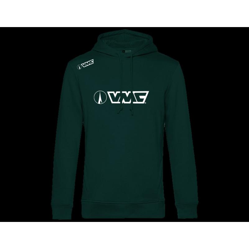 VMC Hoodie Basic Green M