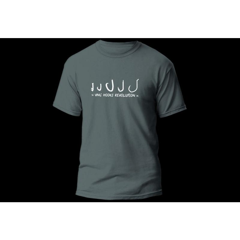 VMC T-Shirt Limited Hooks L