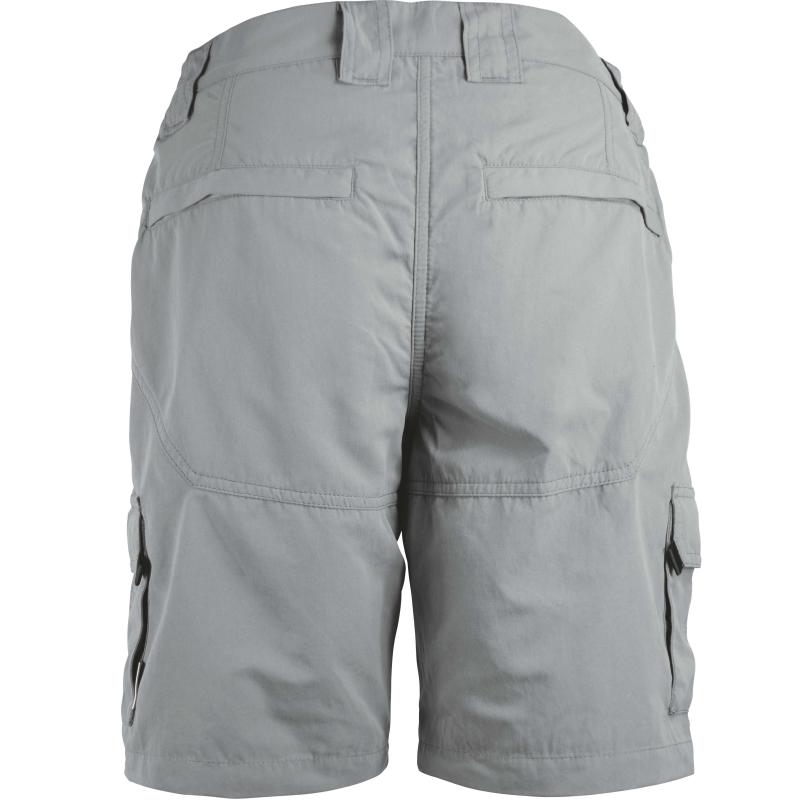 Viavesto Damen Shorts Sra. Eanes: Grau, Gr. 34