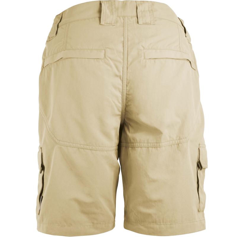 Viavesto Damen Shorts Sra. Eanes: Sand, Gr. 34