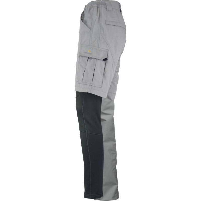 Viavesto Damenhose Camada: Schwarz, Gr. 42