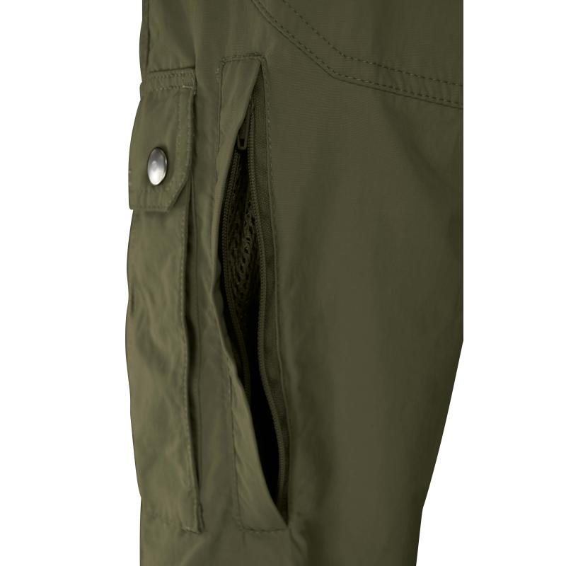 Viavesto Damenhose Sra. DIAS: Khaki, Gr. 46