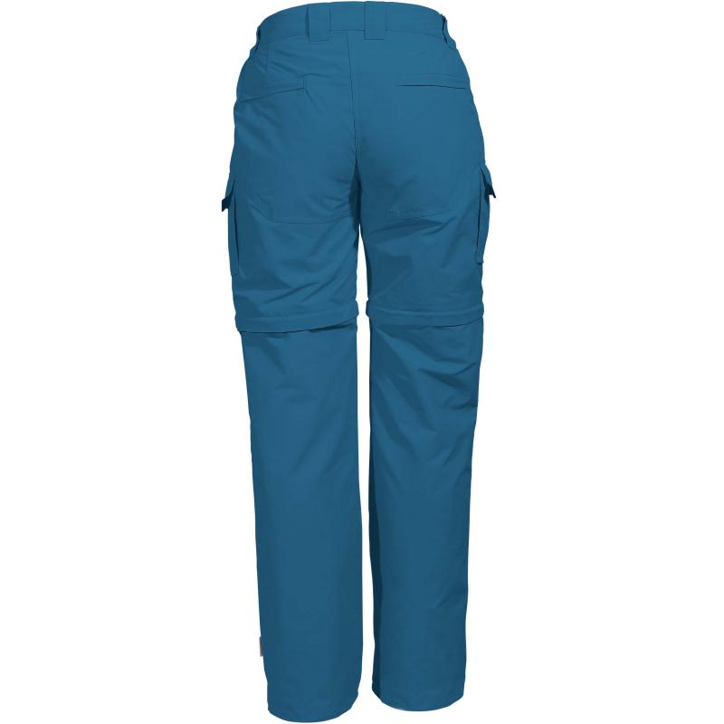 Viavesto Damenhose Sra. Eanes: Blau Gr. 34