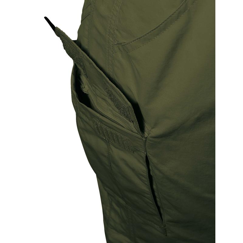 Viavesto Damenhose Sra. Eanes: Khaki, Gr. 38