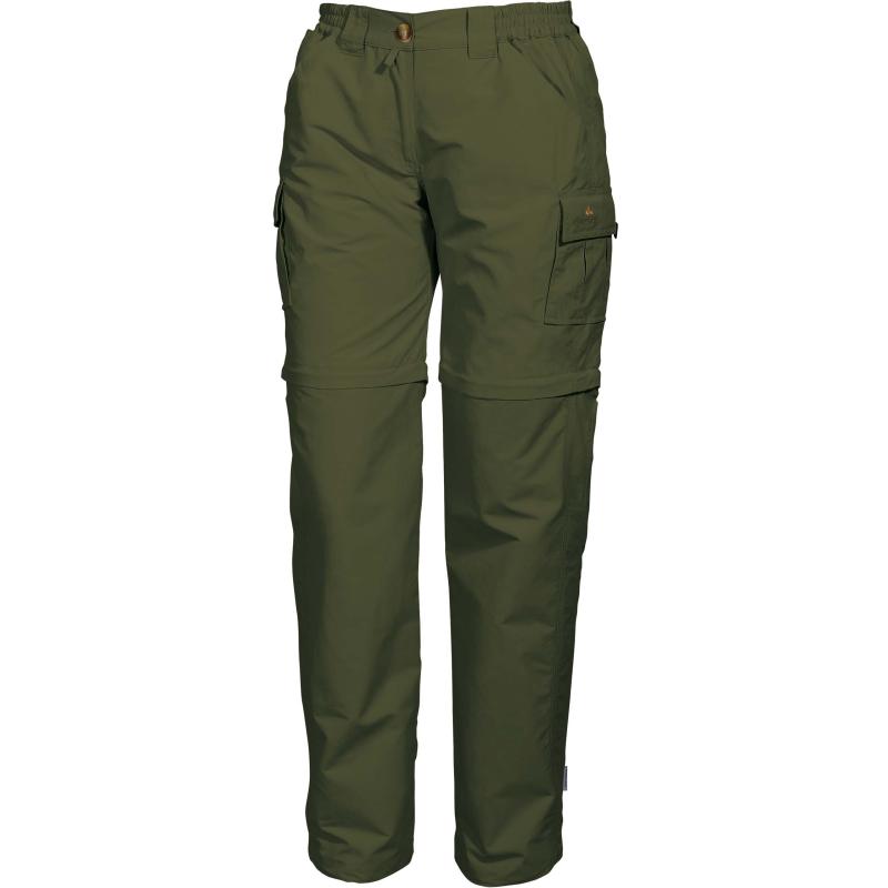 Viavesto Damenhose Sra. Eanes: Khaki, Gr. 46