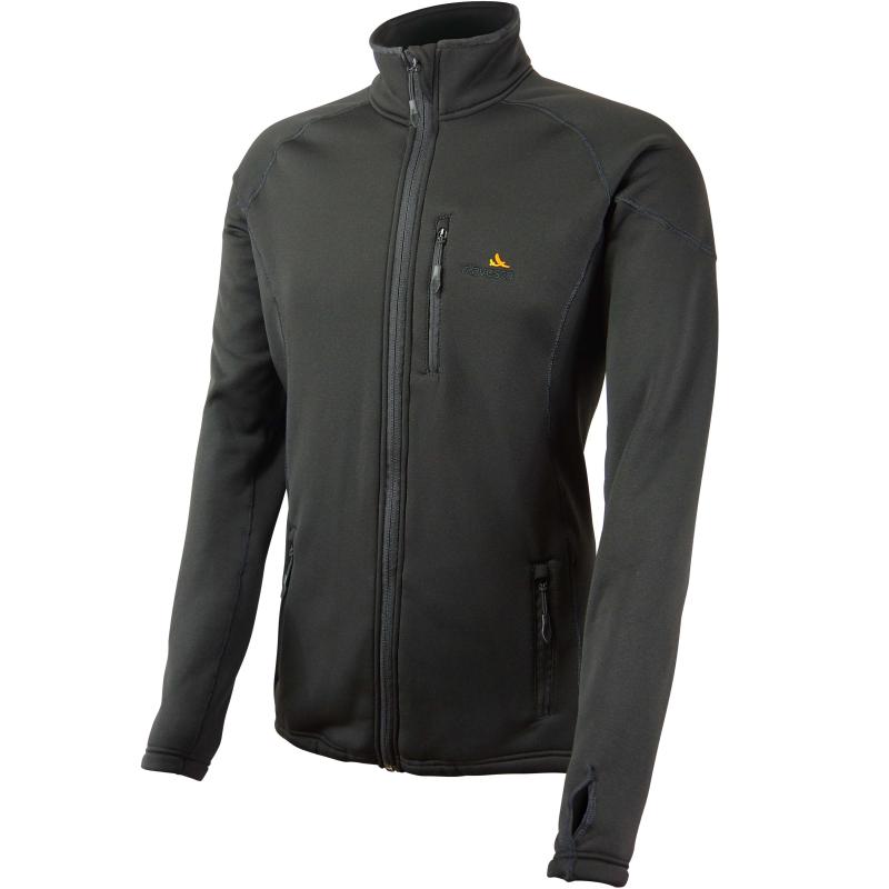 Viavesto Damenjacke Camada: Schwarz, Gr. 36