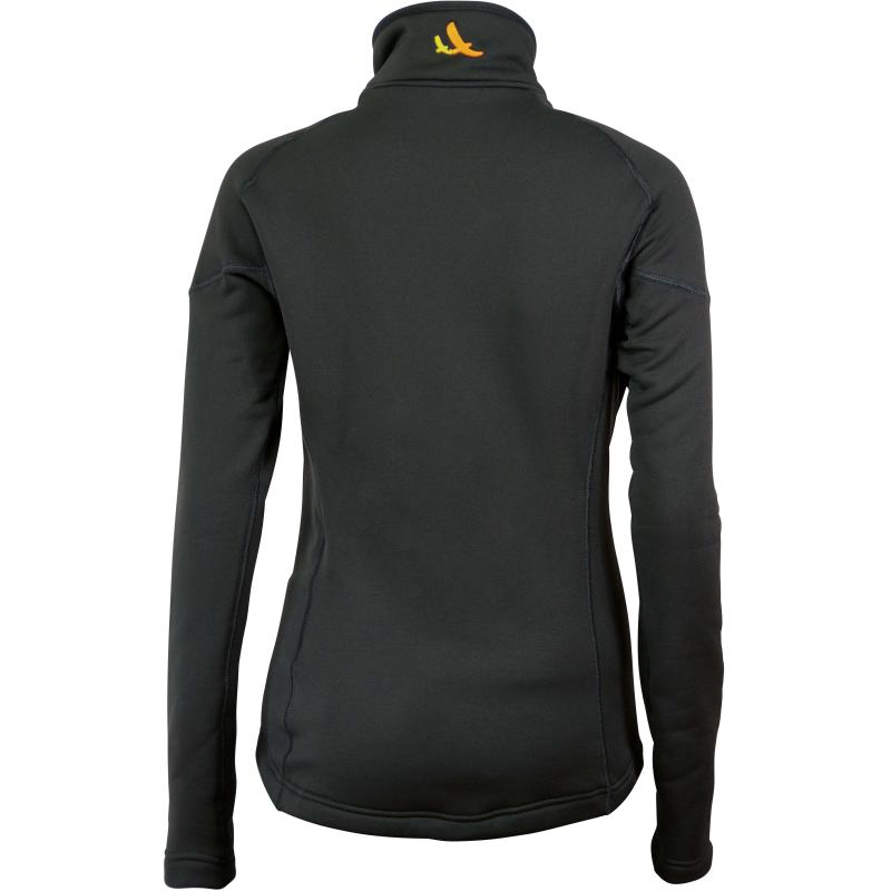 Viavesto Damenjacke Camada: Schwarz, Gr. 36