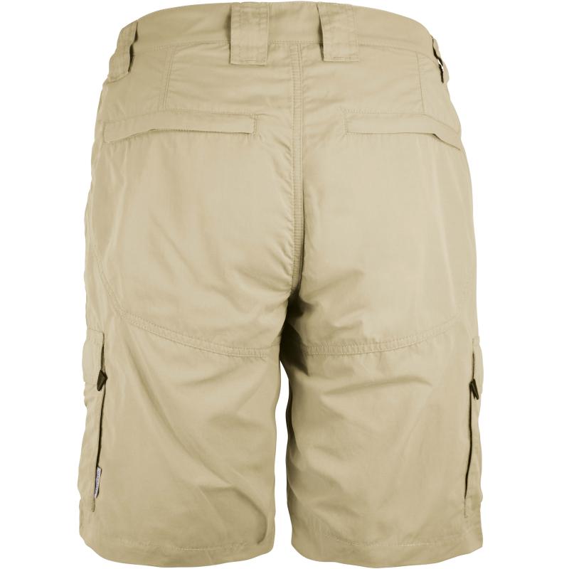 Viavesto Herren Shorts Sr. Eanes: Sand, Gr. 48