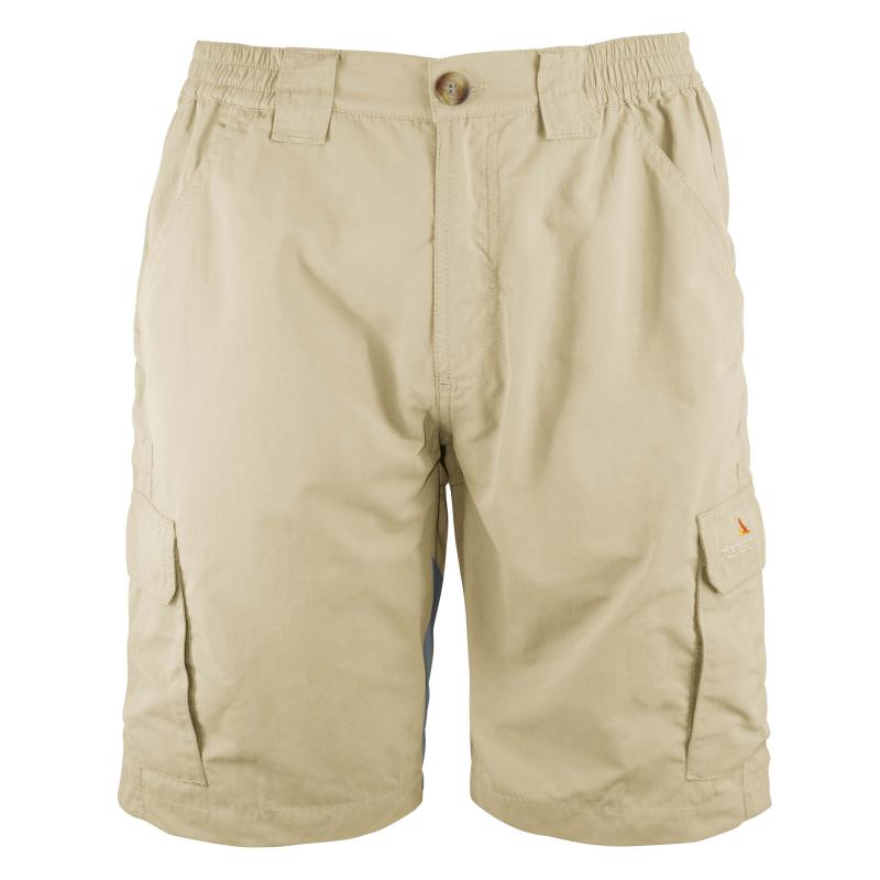 Viavesto Herren Shorts Sr. Eanes: Sand, Gr. 50