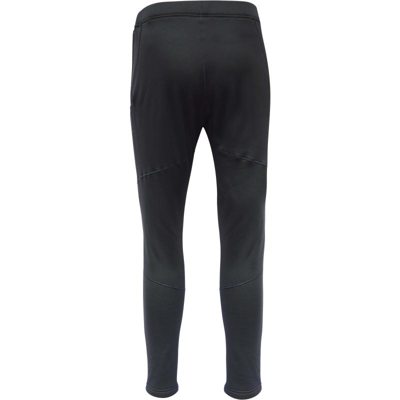 Viavesto Herrenhose Camada: Schwarz, Gr. 46