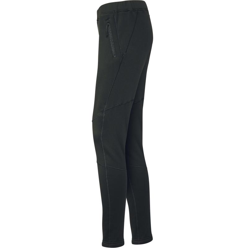 Viavesto Herrenhose Camada: Schwarz, Gr. 56