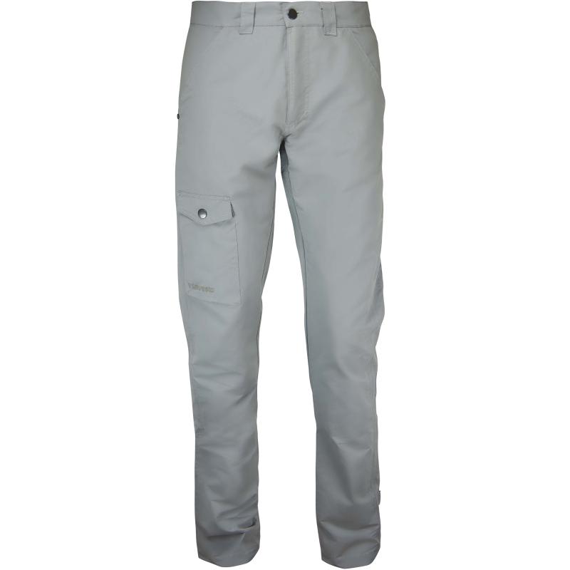 Viavesto Herrenhose Infante: Grau, Gr. 50