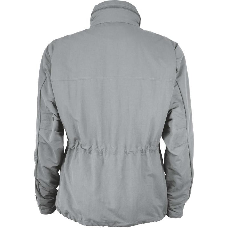 Viavesto Herrenjacke Eanes: Grau, Gr. 52