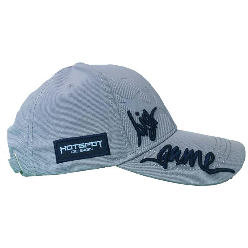 Hotspot Design Cap Big Game