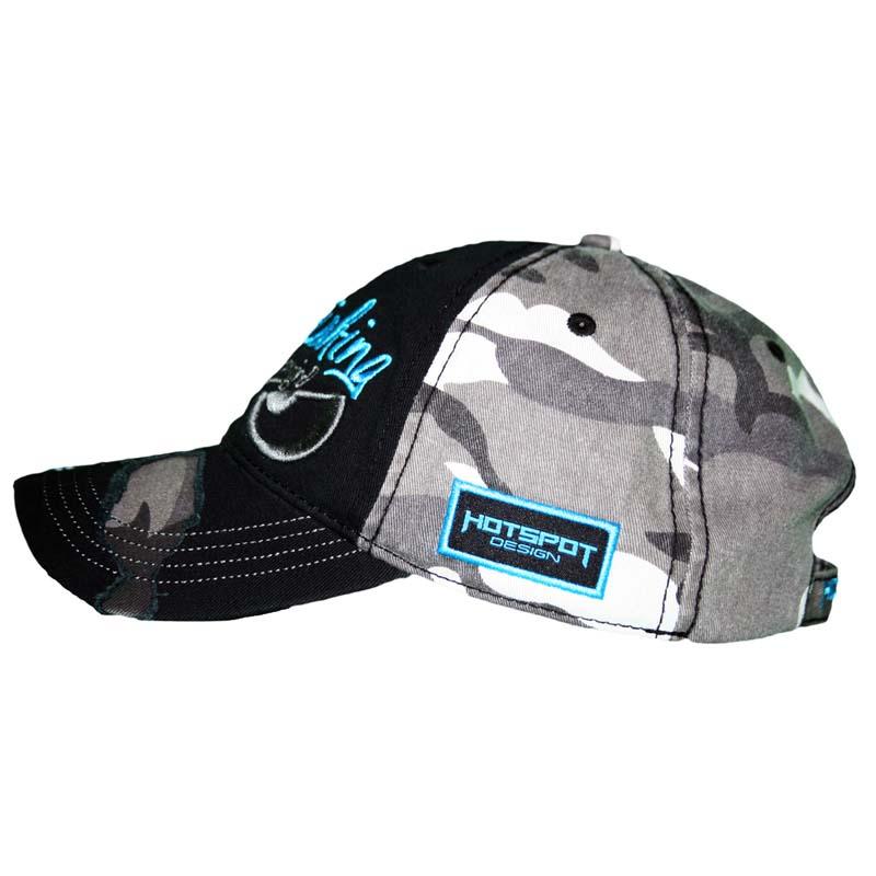 Hotspot Design Cap Go Fishing