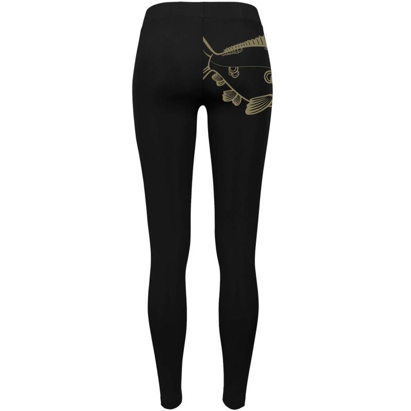 Hotspot Design Leggings Carpfishing Mania size S