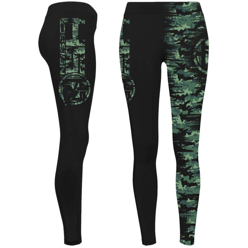 Hotspot Design Leggings HS camo size S