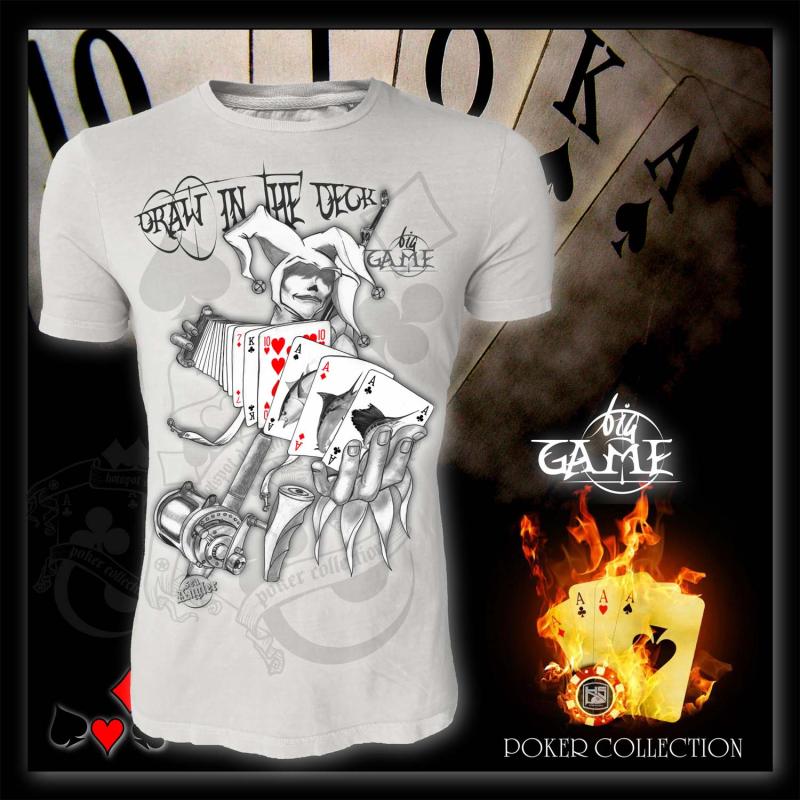 Hotspot Design BIG GAME - SIZE M