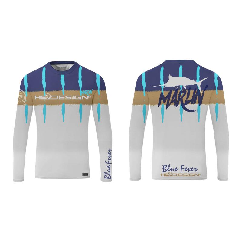 Hotspot Design Performance LS - Marlin size M