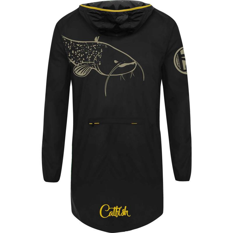 Hotspot Design K-way Catfishing Mania - Size XXL