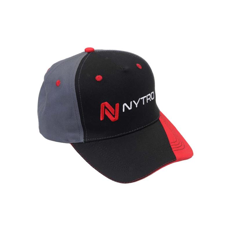 NYTRO FISHING CAP