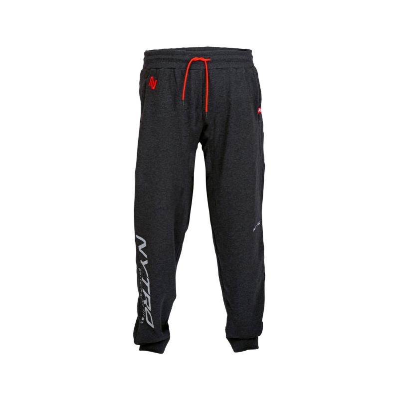 Nytro Joggers Dark Marl Grey Large