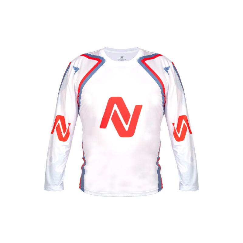 Nytro Uvp50 Long Sleeve Shirt Large