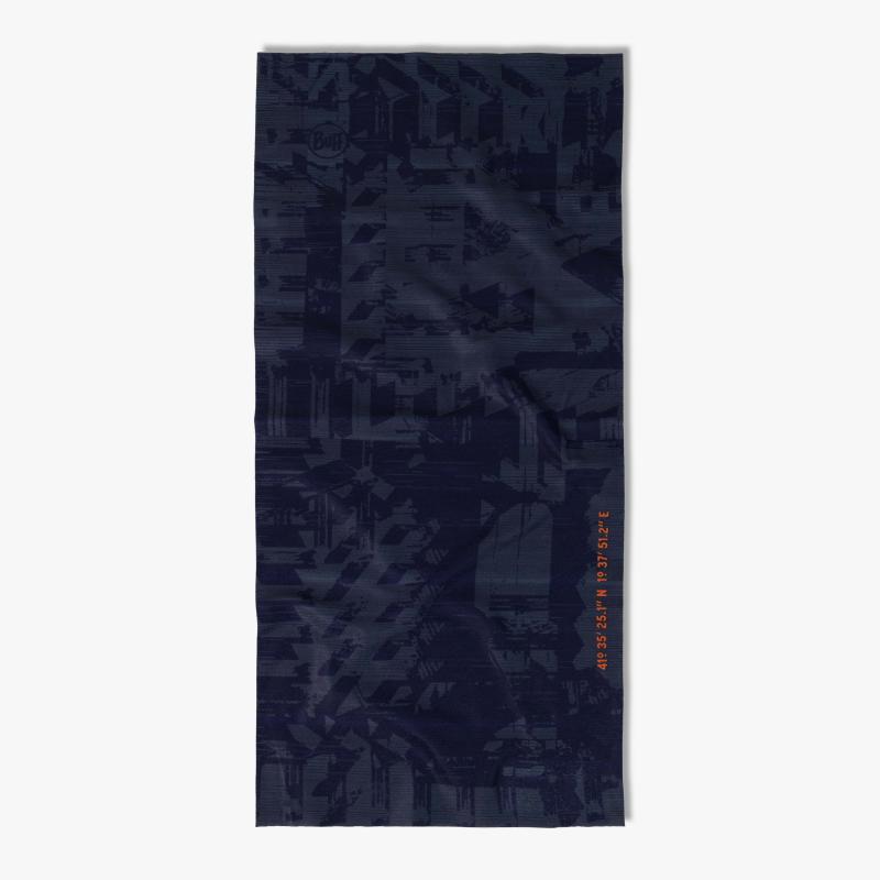 Buff Original Ecostretch Clern Night Blue