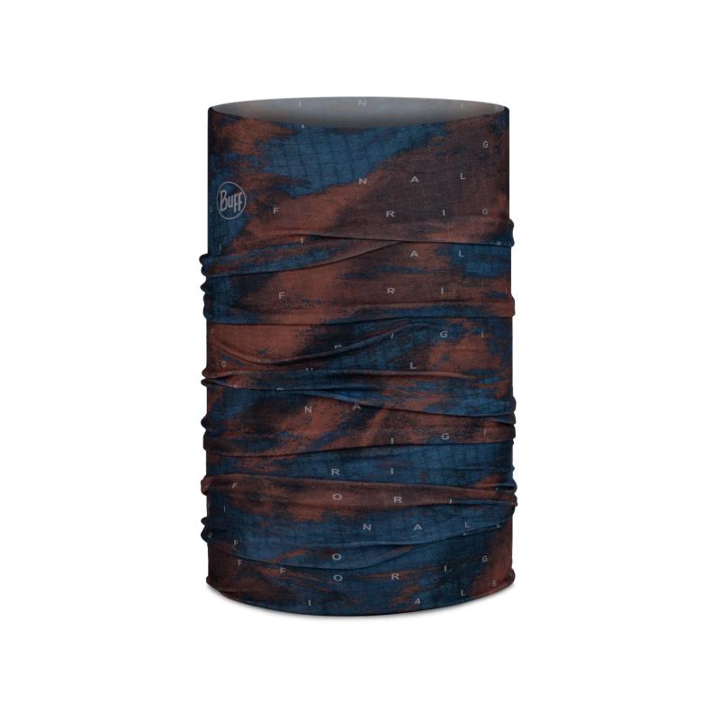 Buff Original Ecostretch Manyd Night Blue