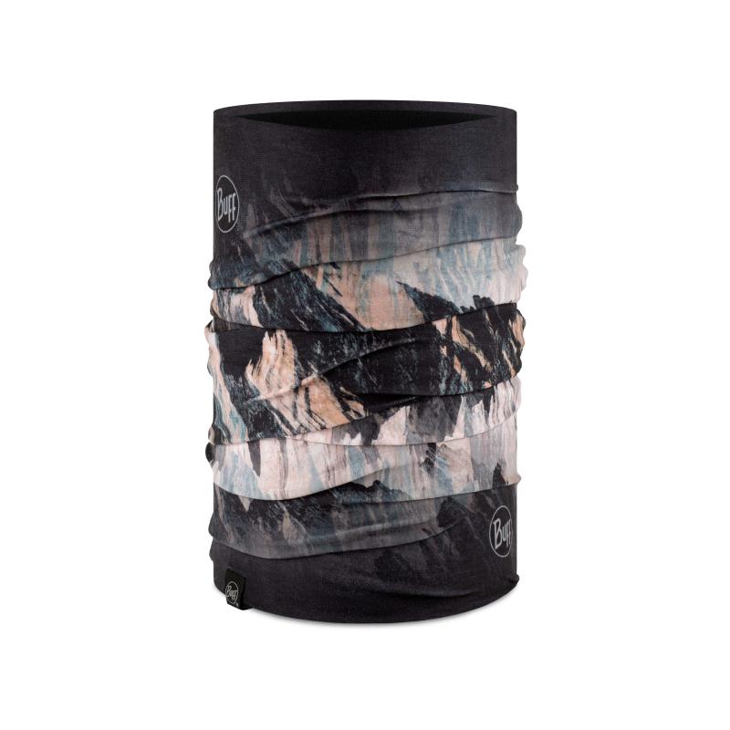 Buff Polar Reversible Blaise Black