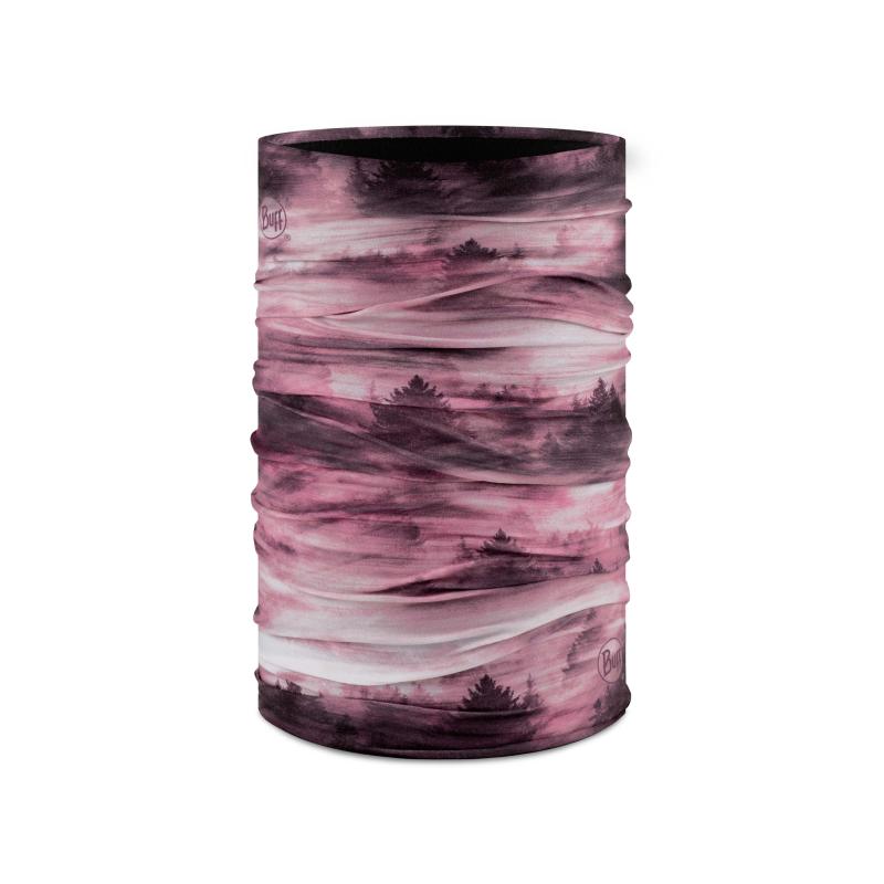 Buff Polar Reversible Solina Mauve