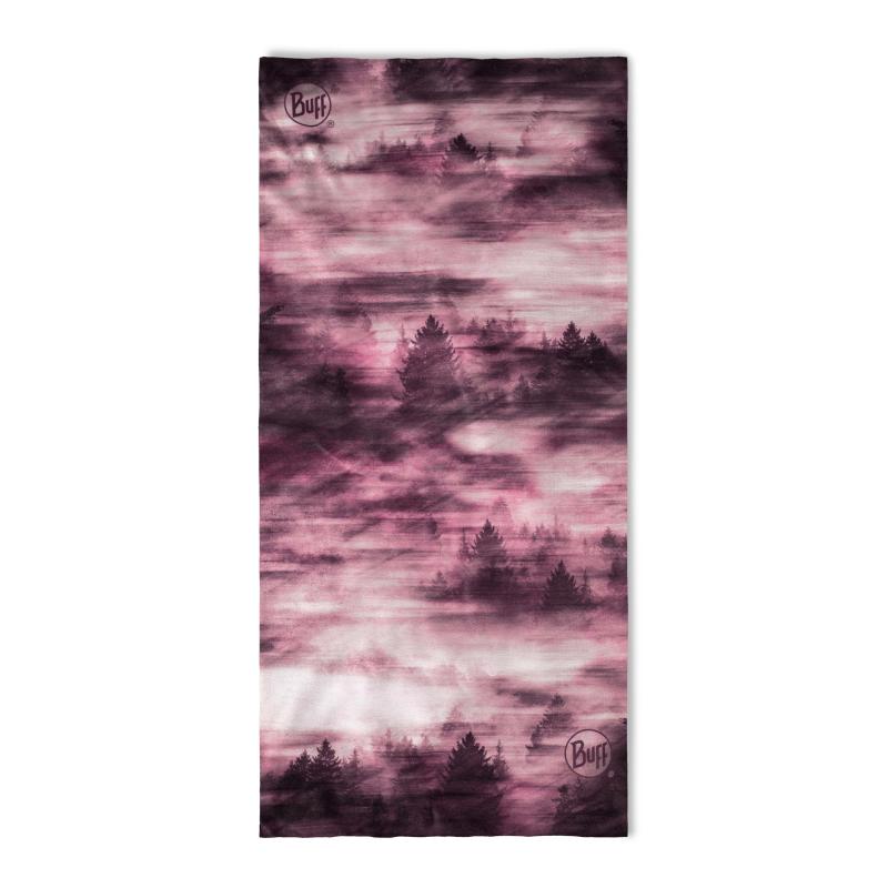 Buff Polar Reversible Solina Mauve