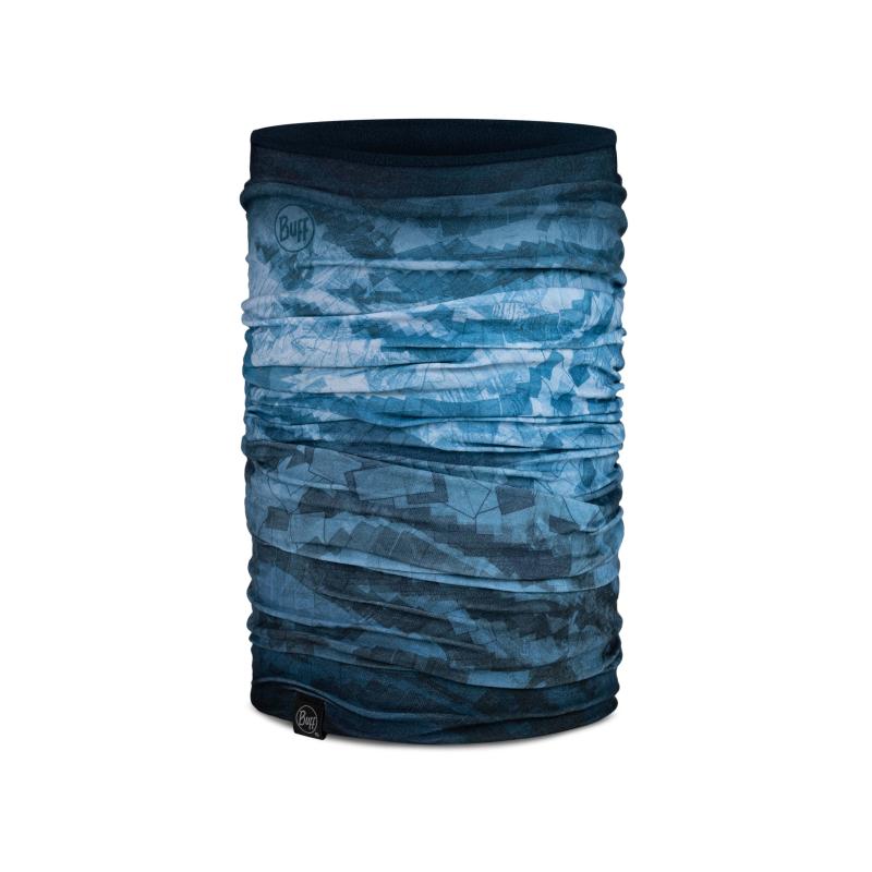 Buff Polar Reversible Sybe Blue