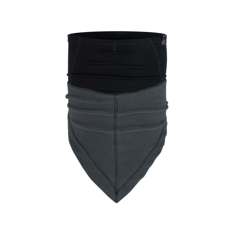 Buff Mountain Bandana Solid Graphite