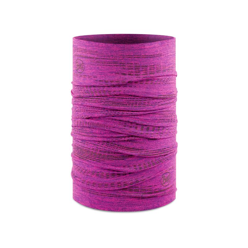 Buff Dryflx Pink Fluor