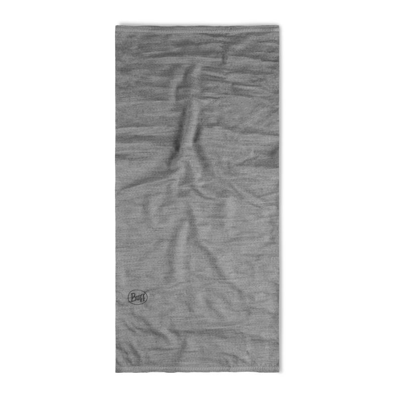 Buff Merino Lightweight Solid Lightgrey