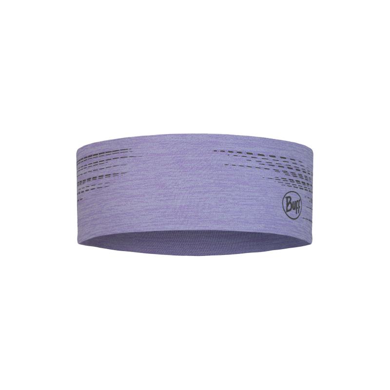 Buff Dryflx Headband Lavender