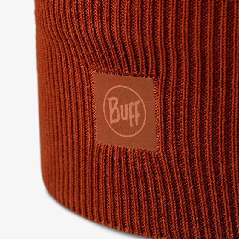 Buff Crossknit Headband Cinnamon