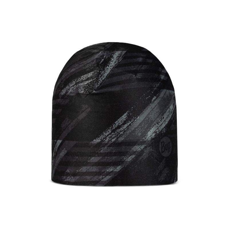 Buff Thermonet Beanie Bardeen Black