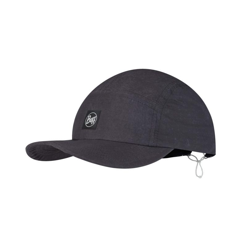 Buff 5 Panel Explore Cap Slen Graphite