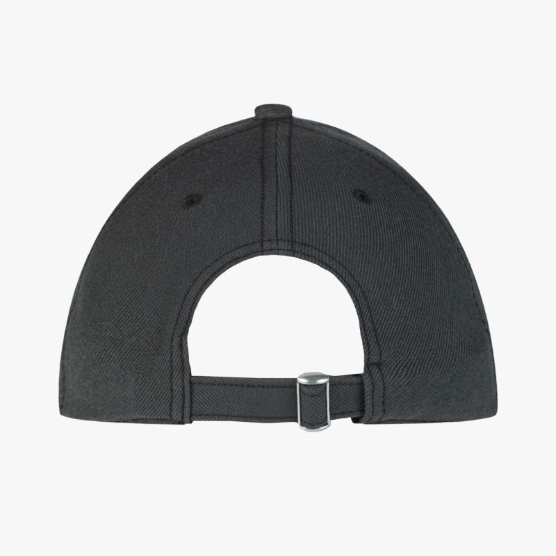 Buff Chill Baseball Cap Dycel Black