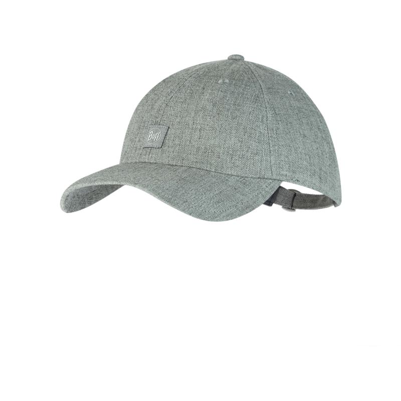 Buff Chill Baseball Cap Dycel Heather Grey