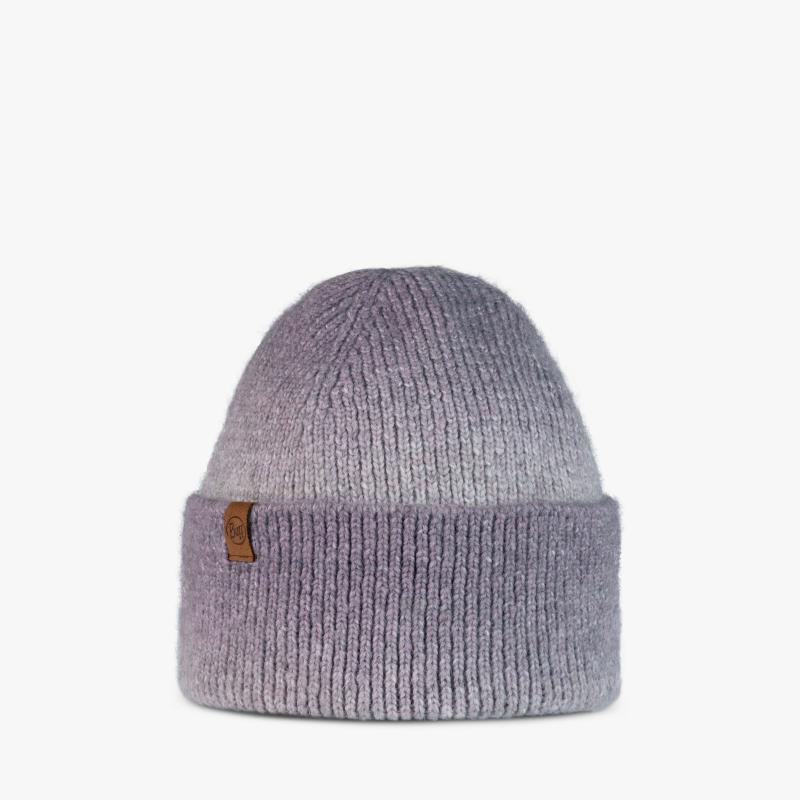 Buff Knitted Beanie Marin Ice