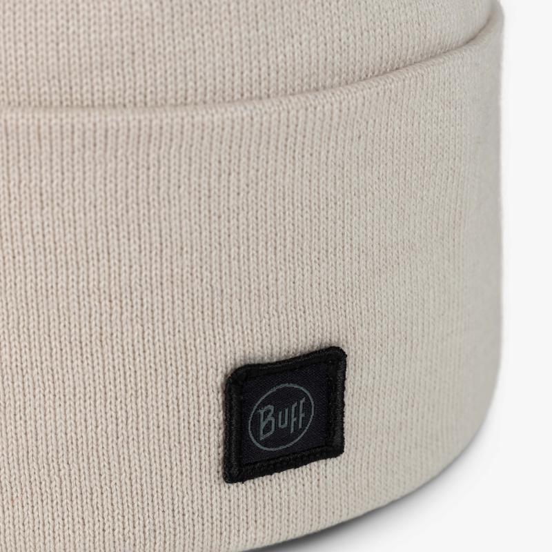 Buff Knitted Beanie Niels Evo Ice