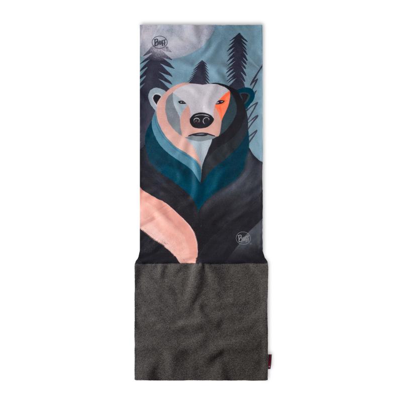 Buff Junior Polar Izzly Multi