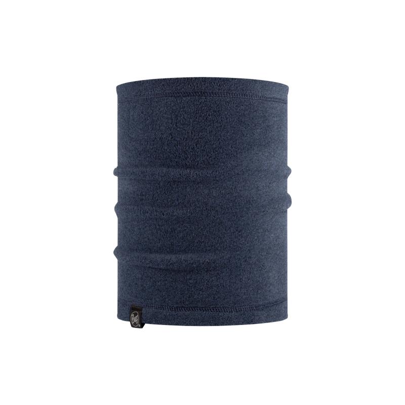 Buff Polar Neckwarmer Htr Night Blue