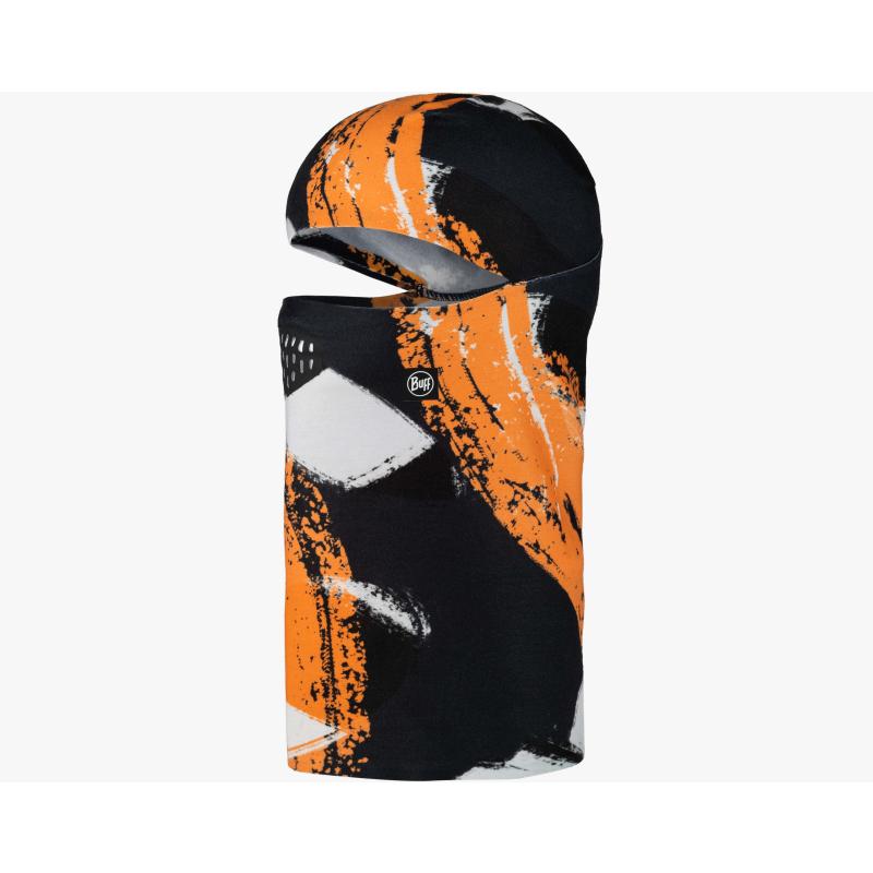 Buff Thermonet Hinged Balaclava Vem Multi