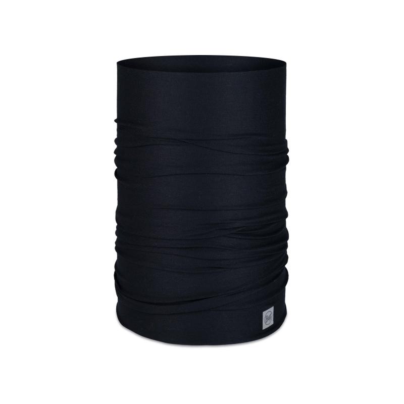 Buff Coolnet Uv Solid Black